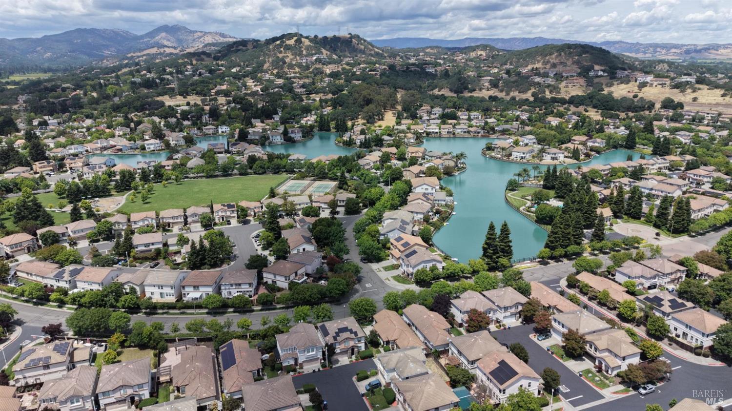 502 Clearwater Oak Court Fairfield CA 94534