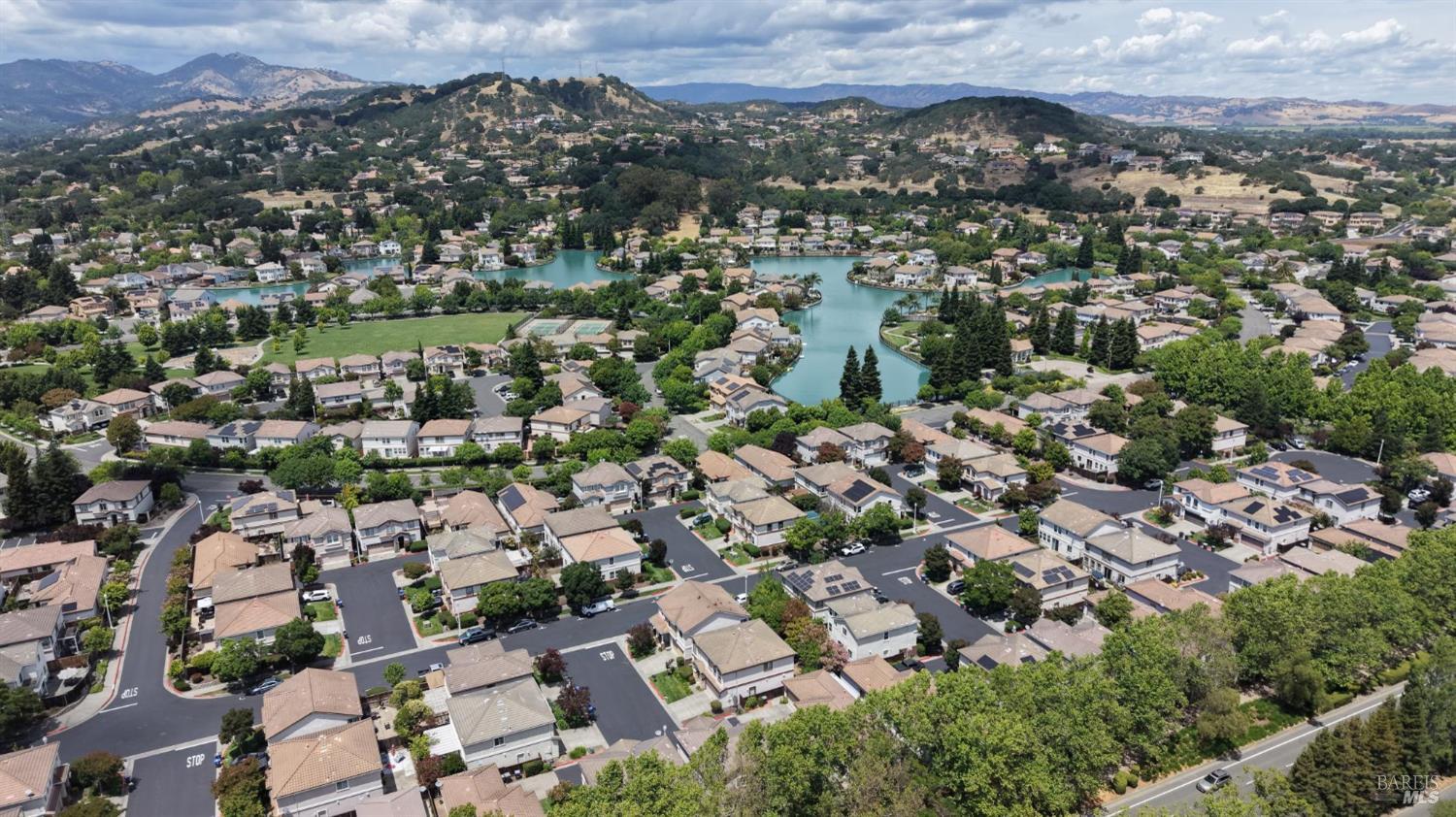 502 Clearwater Oak Court Fairfield CA 94534