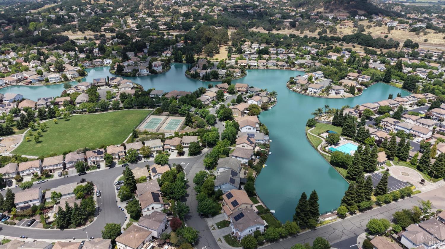 502 Clearwater Oak Court Fairfield CA 94534