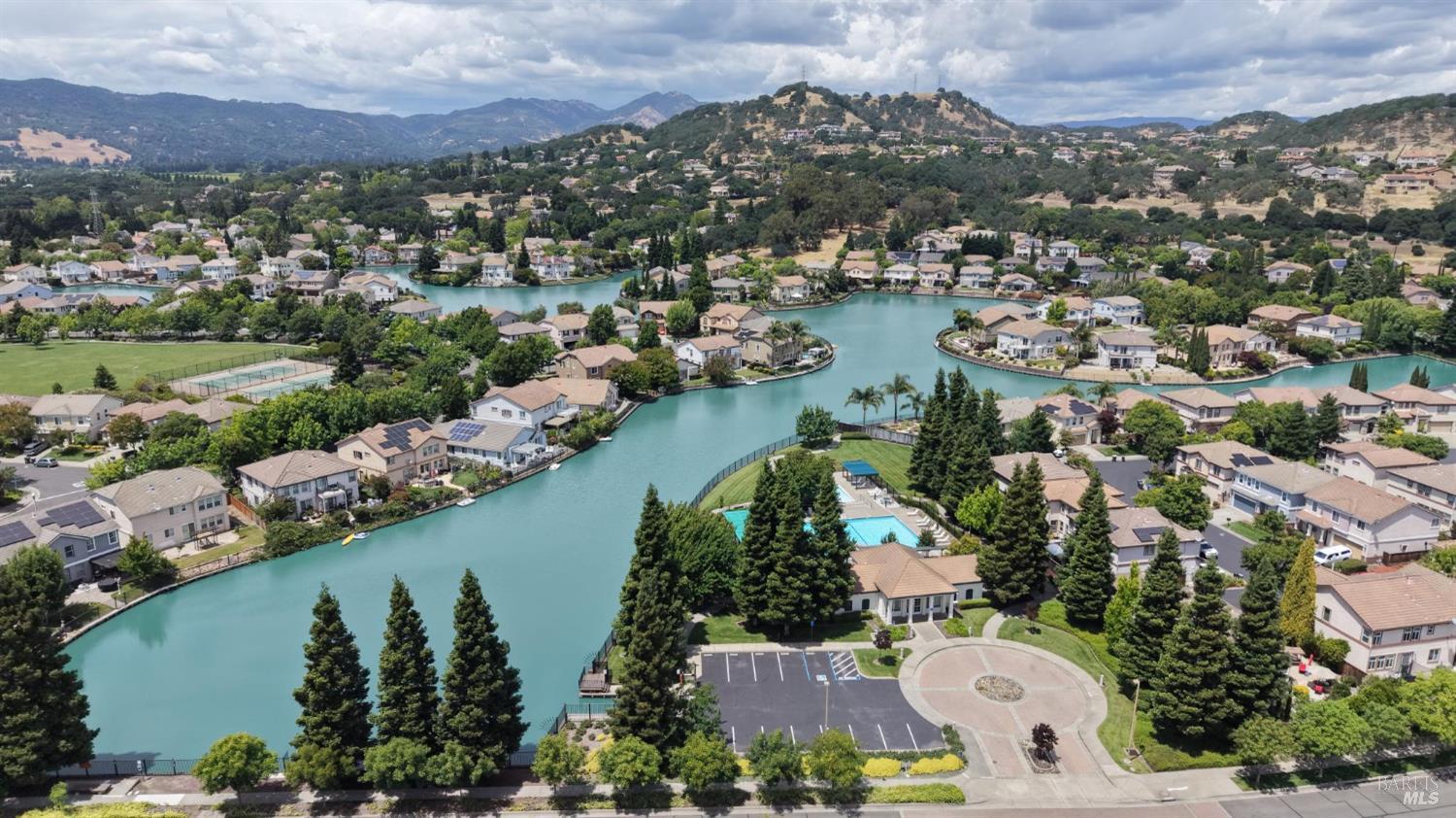 502 Clearwater Oak Court Fairfield CA 94534
