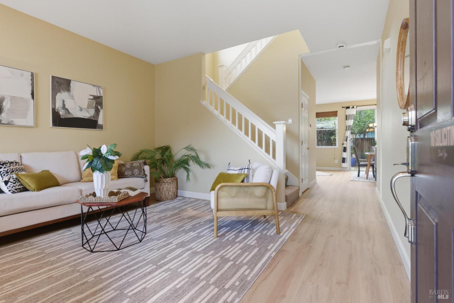 502 Clearwater Oak Court Fairfield CA 94534