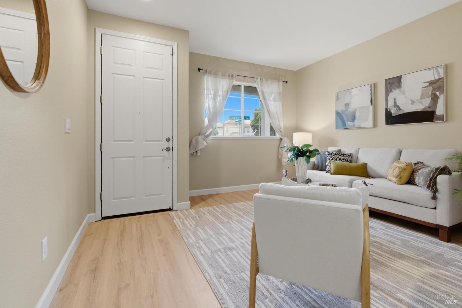 502 Clearwater Oak Court Fairfield CA 94534