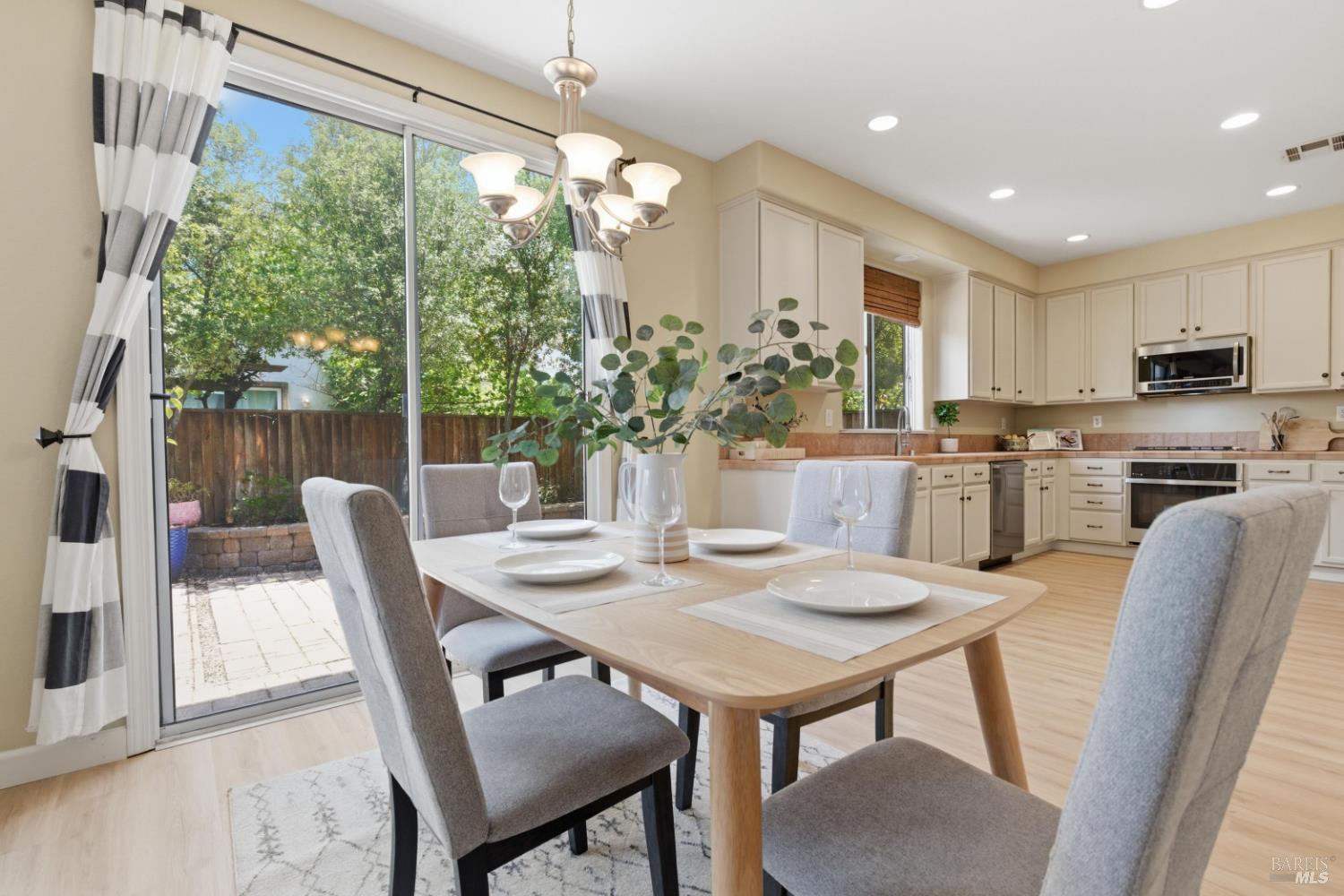 502 Clearwater Oak Court Fairfield CA 94534