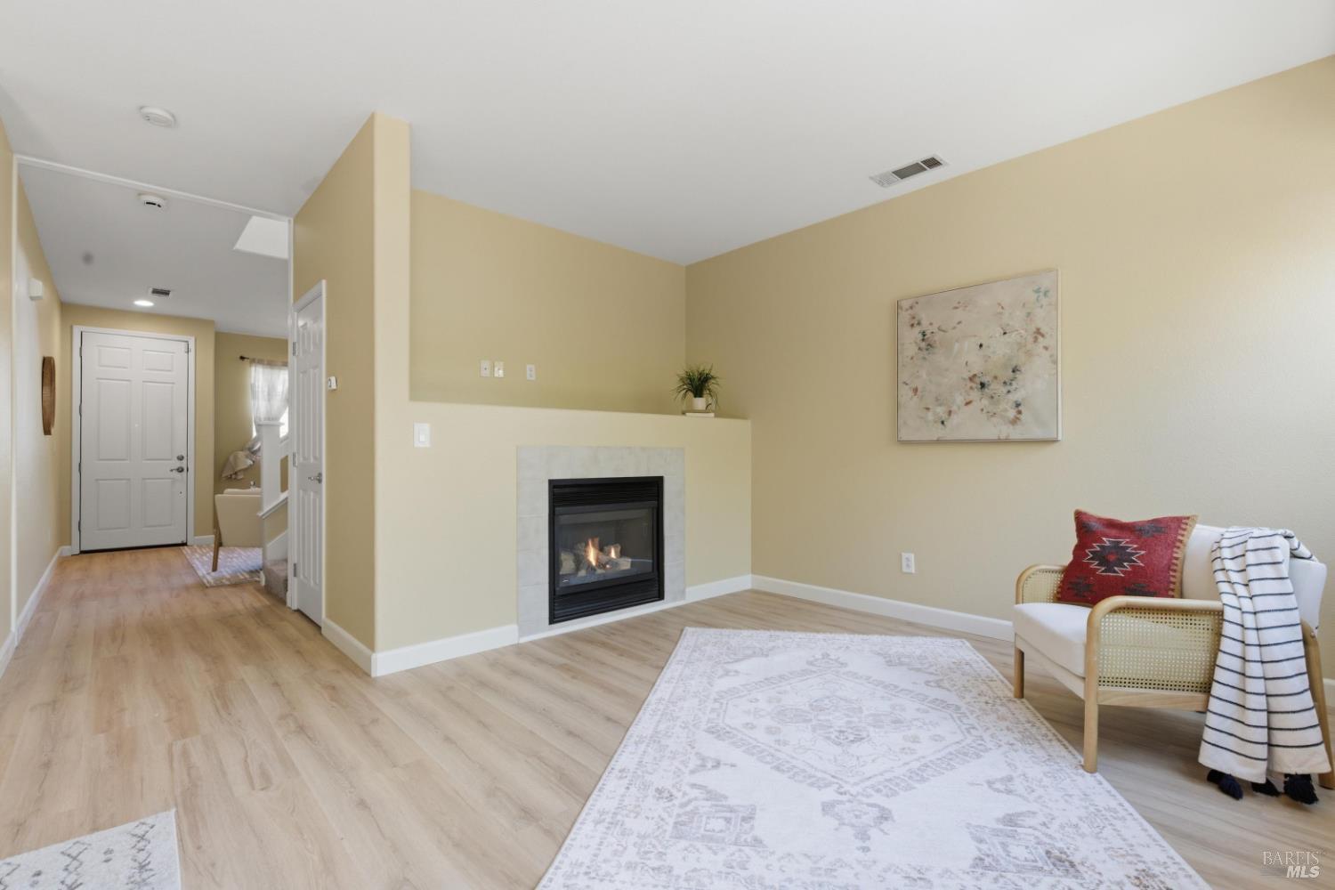 502 Clearwater Oak Court Fairfield CA 94534