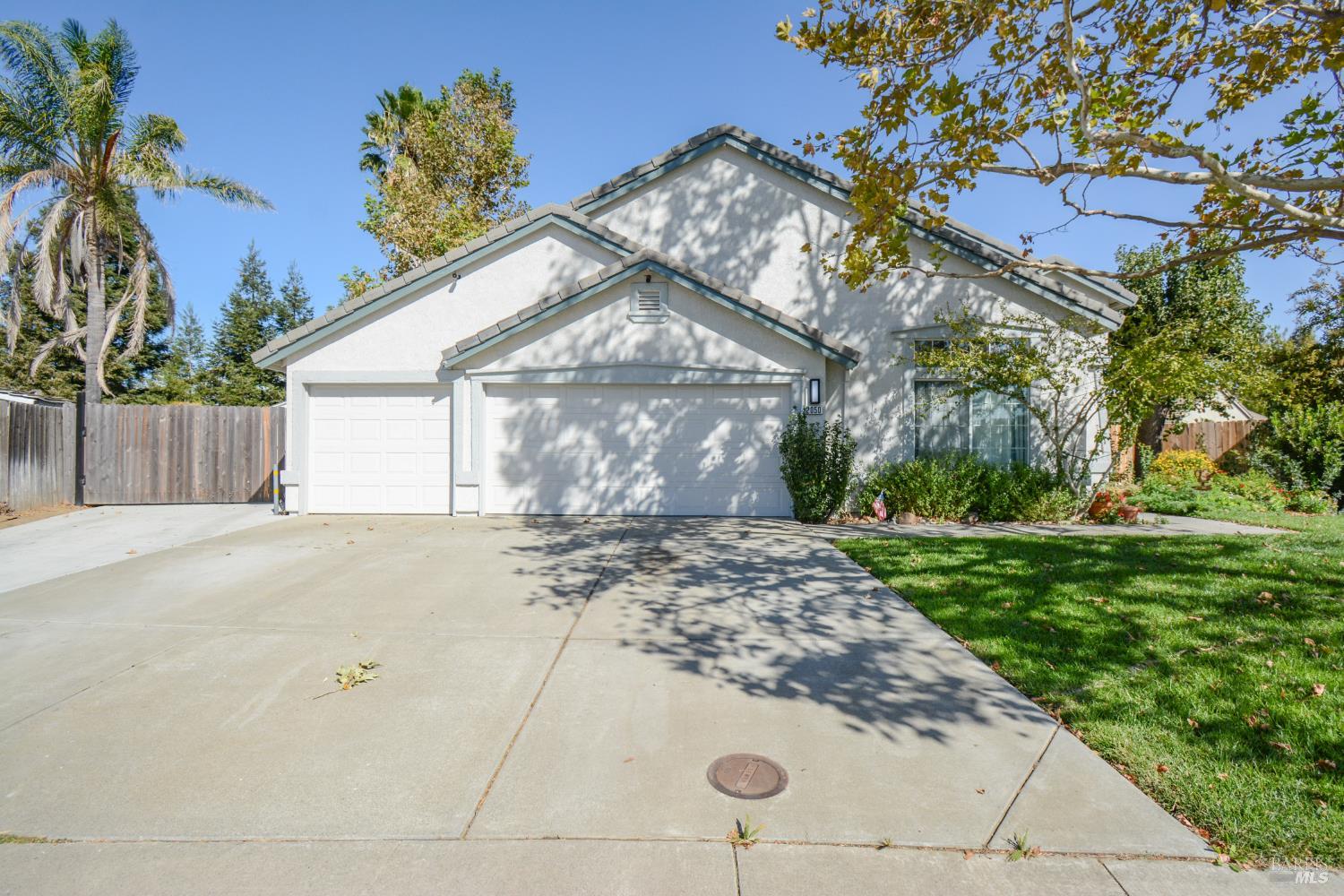 2050 Keel Court Dixon CA 95620