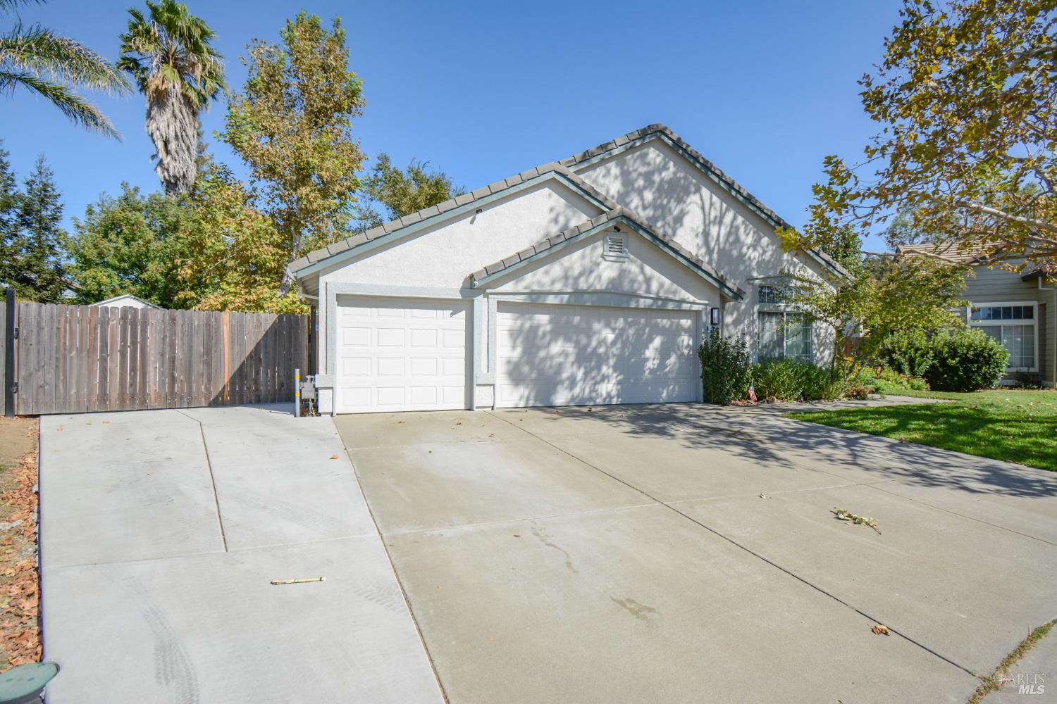 2050 Keel Court Dixon CA 95620