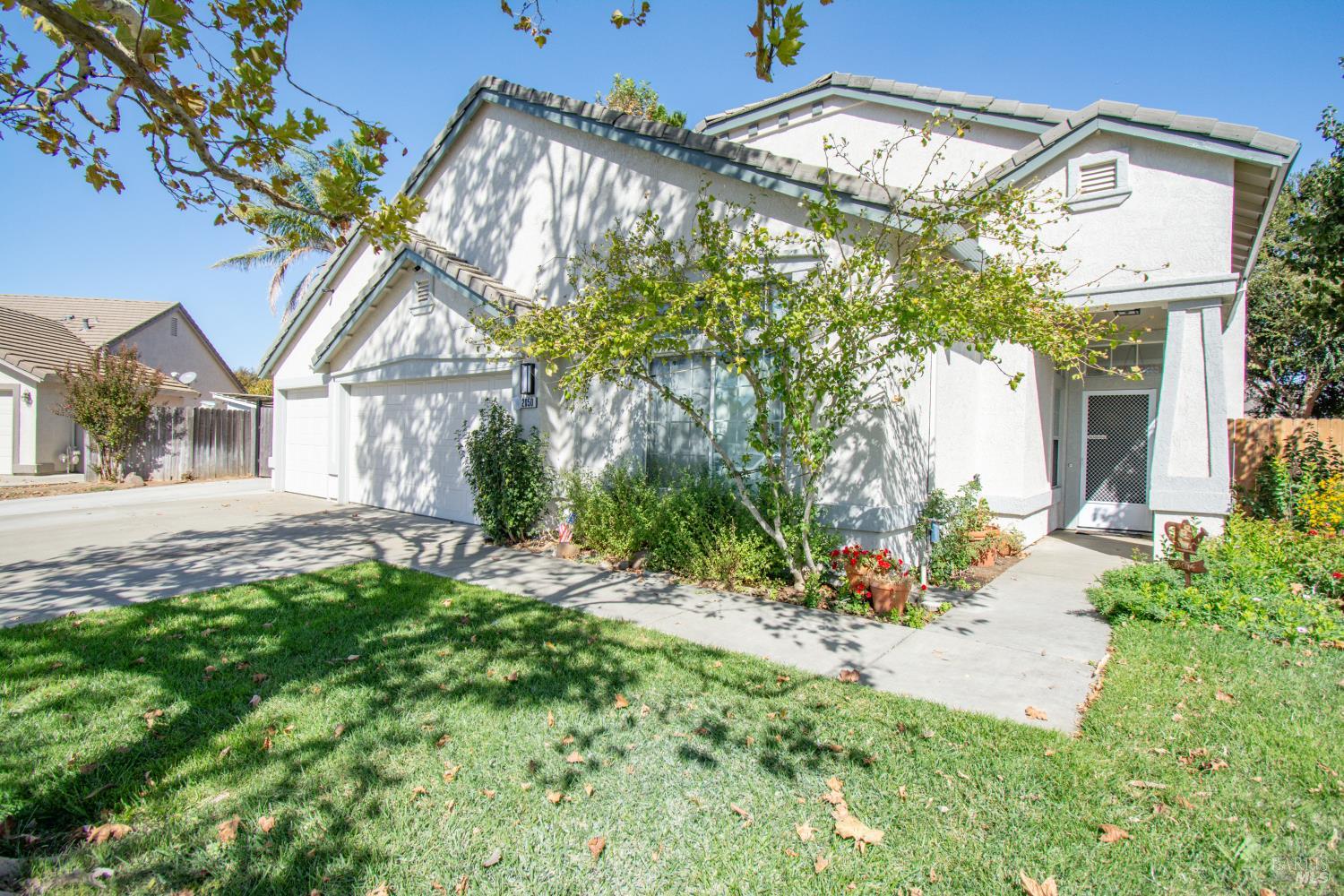 2050 Keel Court Dixon CA 95620