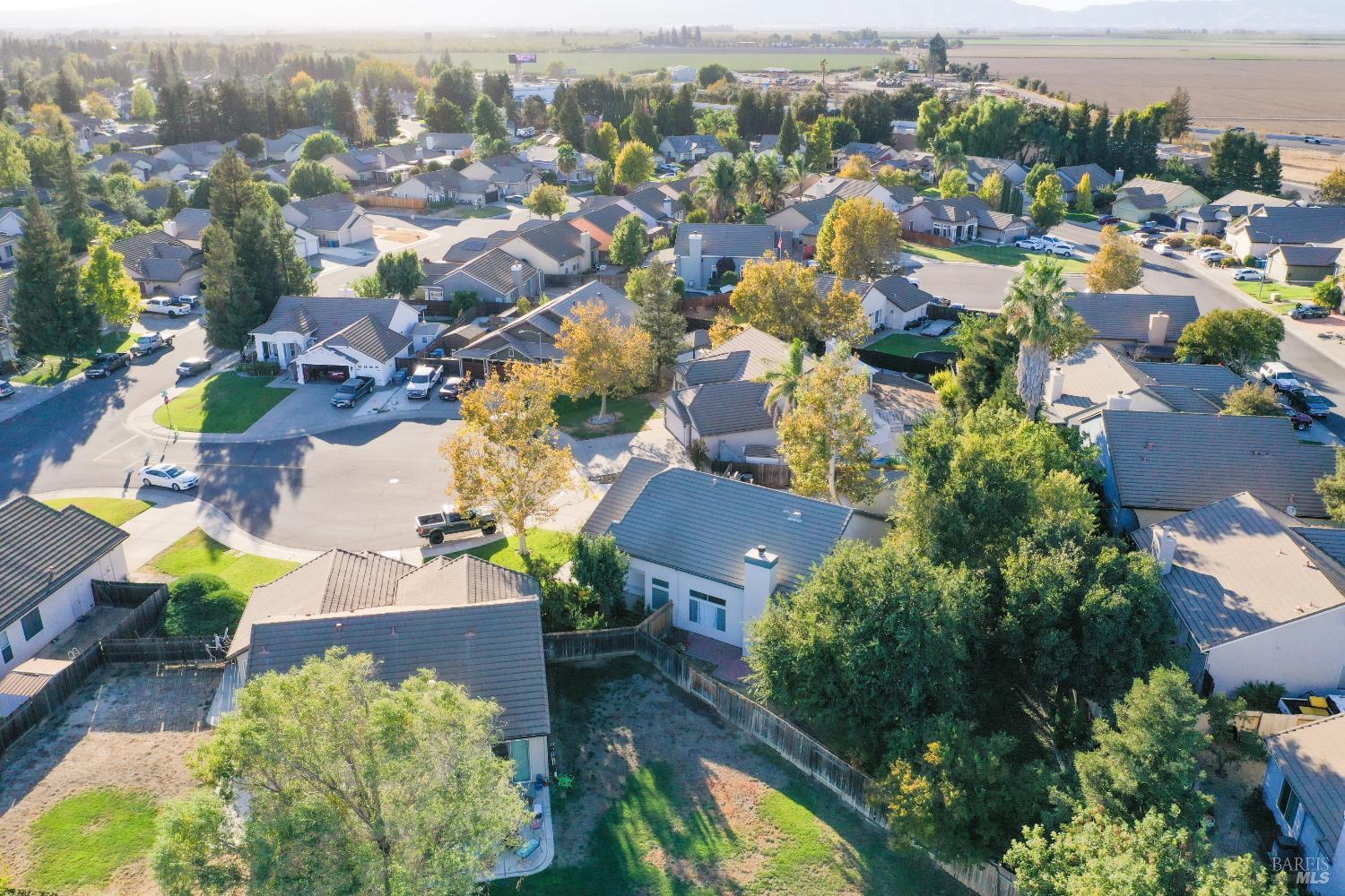 2050 Keel Court Dixon CA 95620