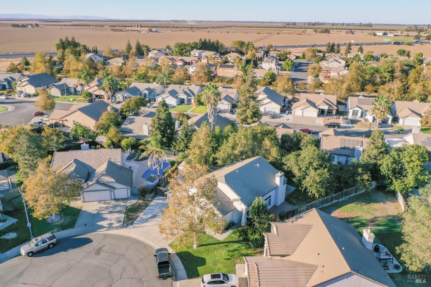 2050 Keel Court Dixon CA 95620