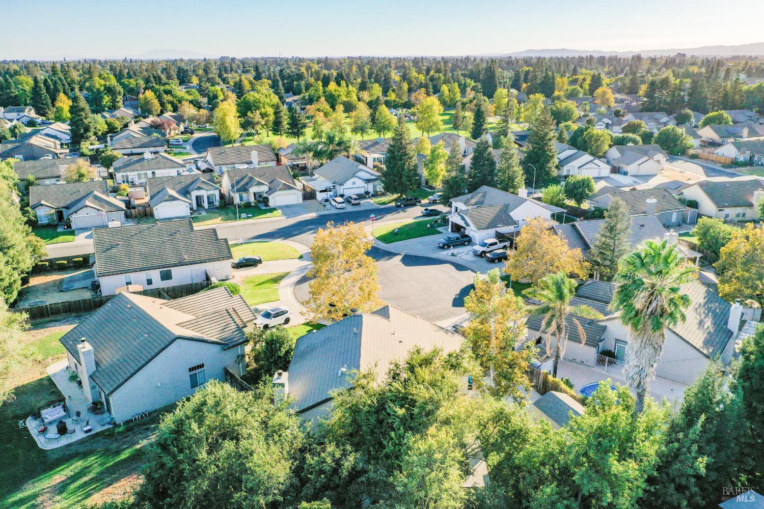 2050 Keel Court Dixon CA 95620