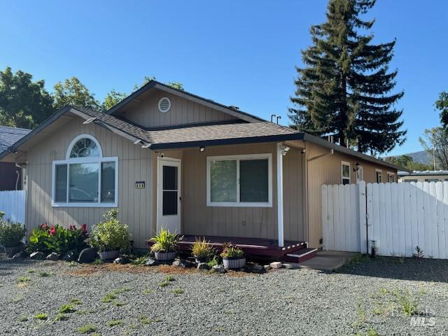 668 1st Street Upper Lake CA 95485
