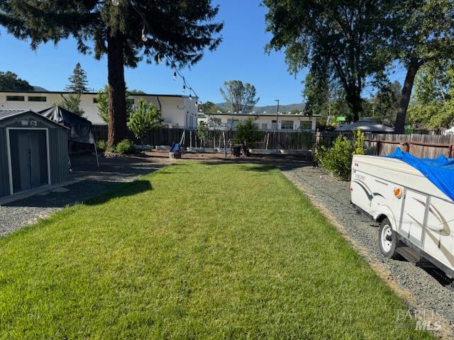 668 1st Street Upper Lake CA 95485