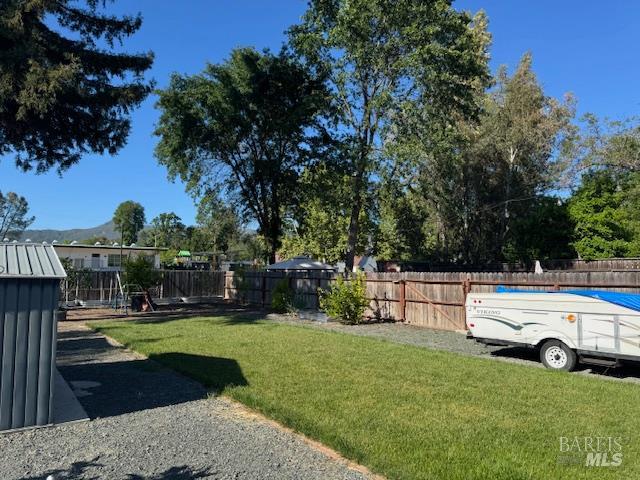 668 1st Street Upper Lake CA 95485