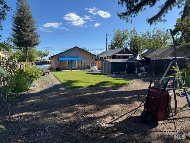 668 1st Street Upper Lake CA 95485