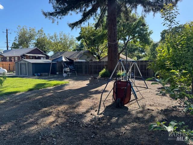 668 1st Street Upper Lake CA 95485