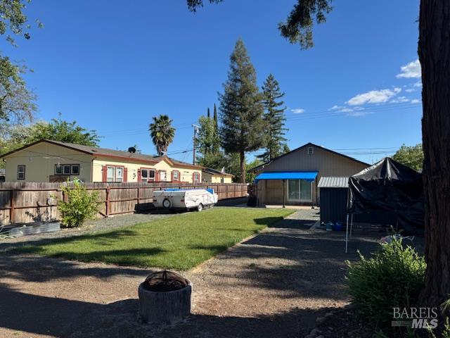 668 1st Street Upper Lake CA 95485