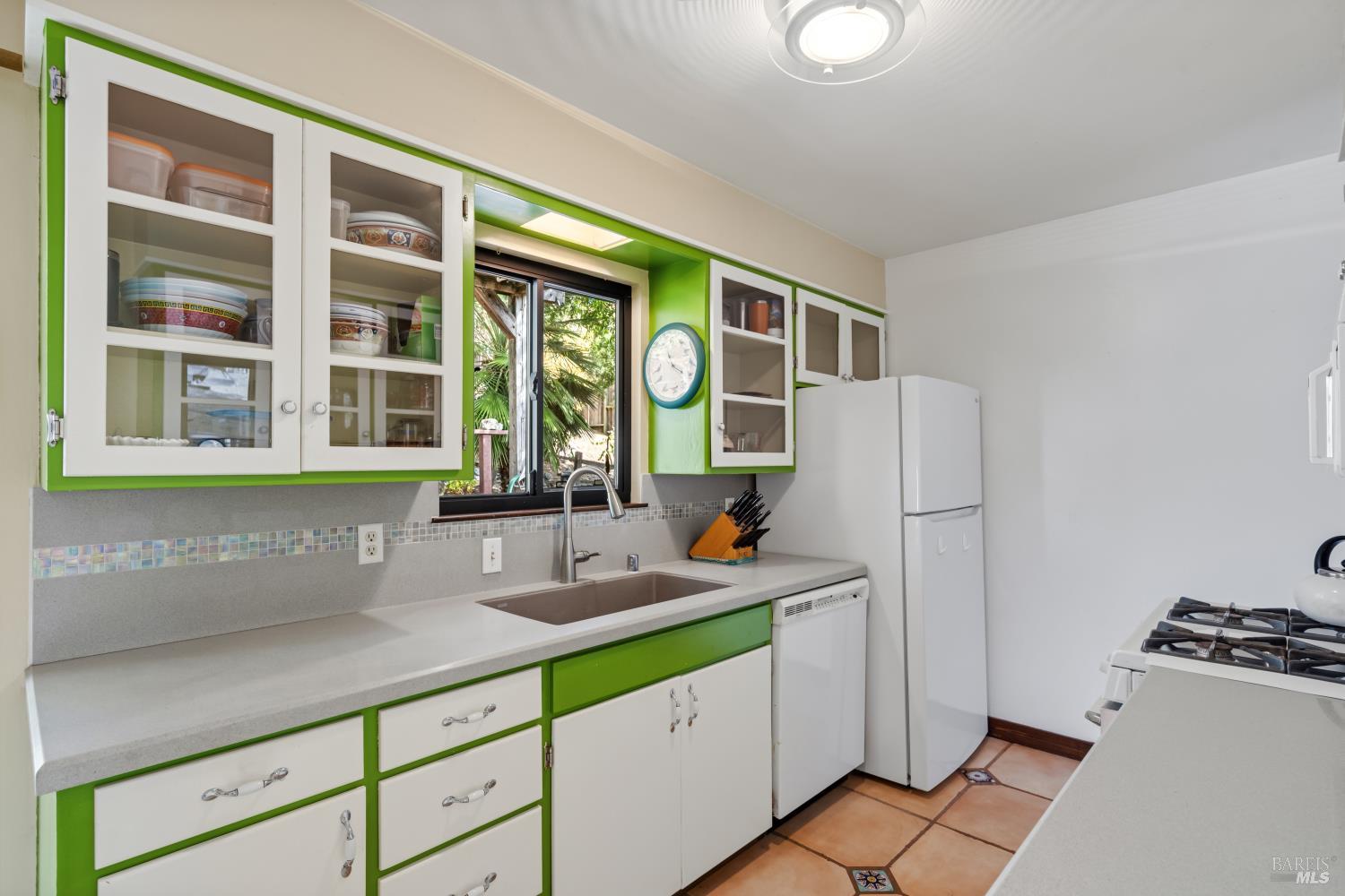 240 Shahan Drive Cloverdale CA 95425