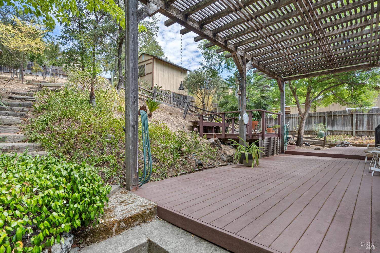 240 Shahan Drive Cloverdale CA 95425