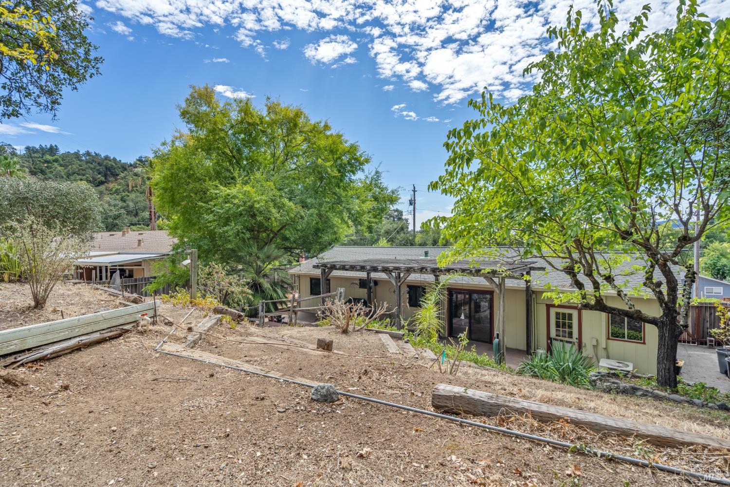 240 Shahan Drive Cloverdale CA 95425