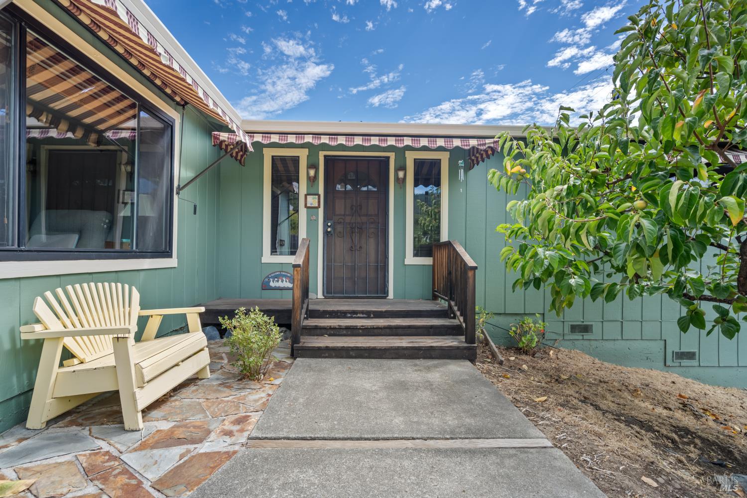 240 Shahan Drive Cloverdale CA 95425