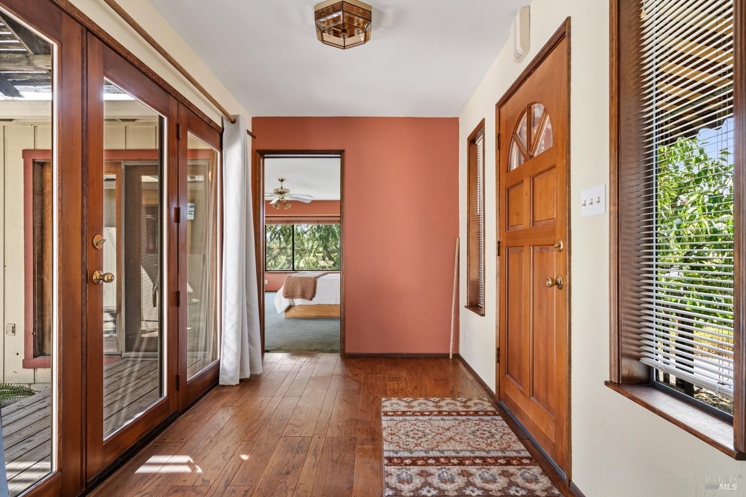 240 Shahan Drive Cloverdale CA 95425