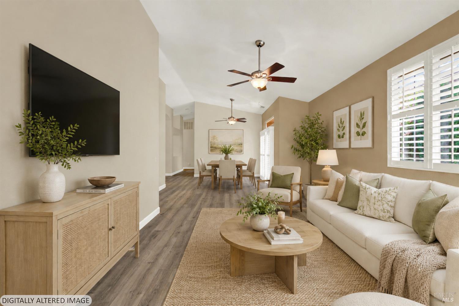 266 Bartlett Lane Vacaville CA 95687