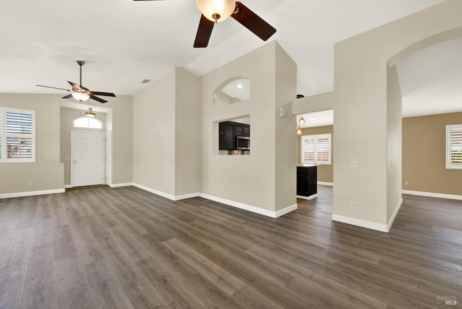 266 Bartlett Lane Vacaville CA 95687