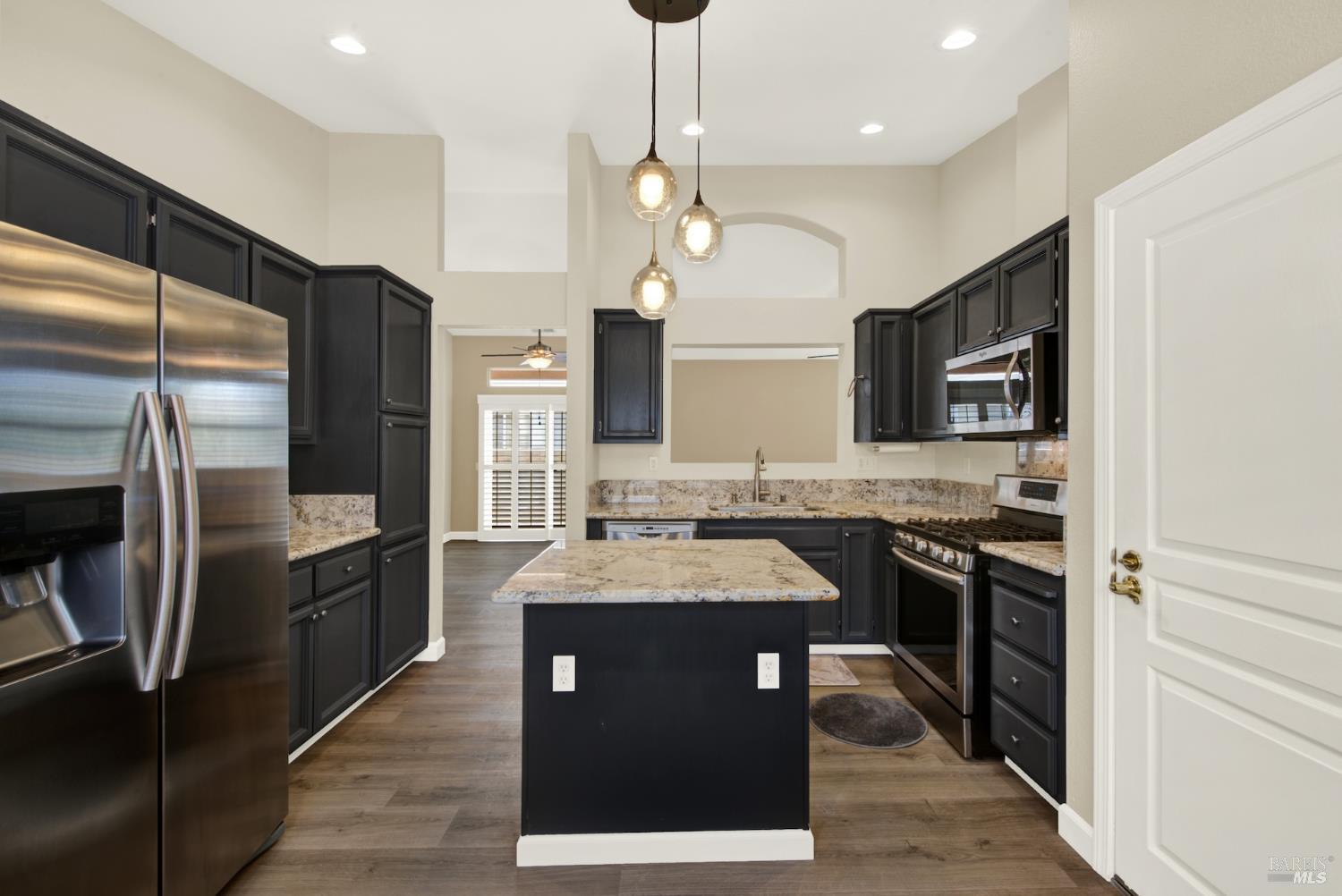 266 Bartlett Lane Vacaville CA 95687
