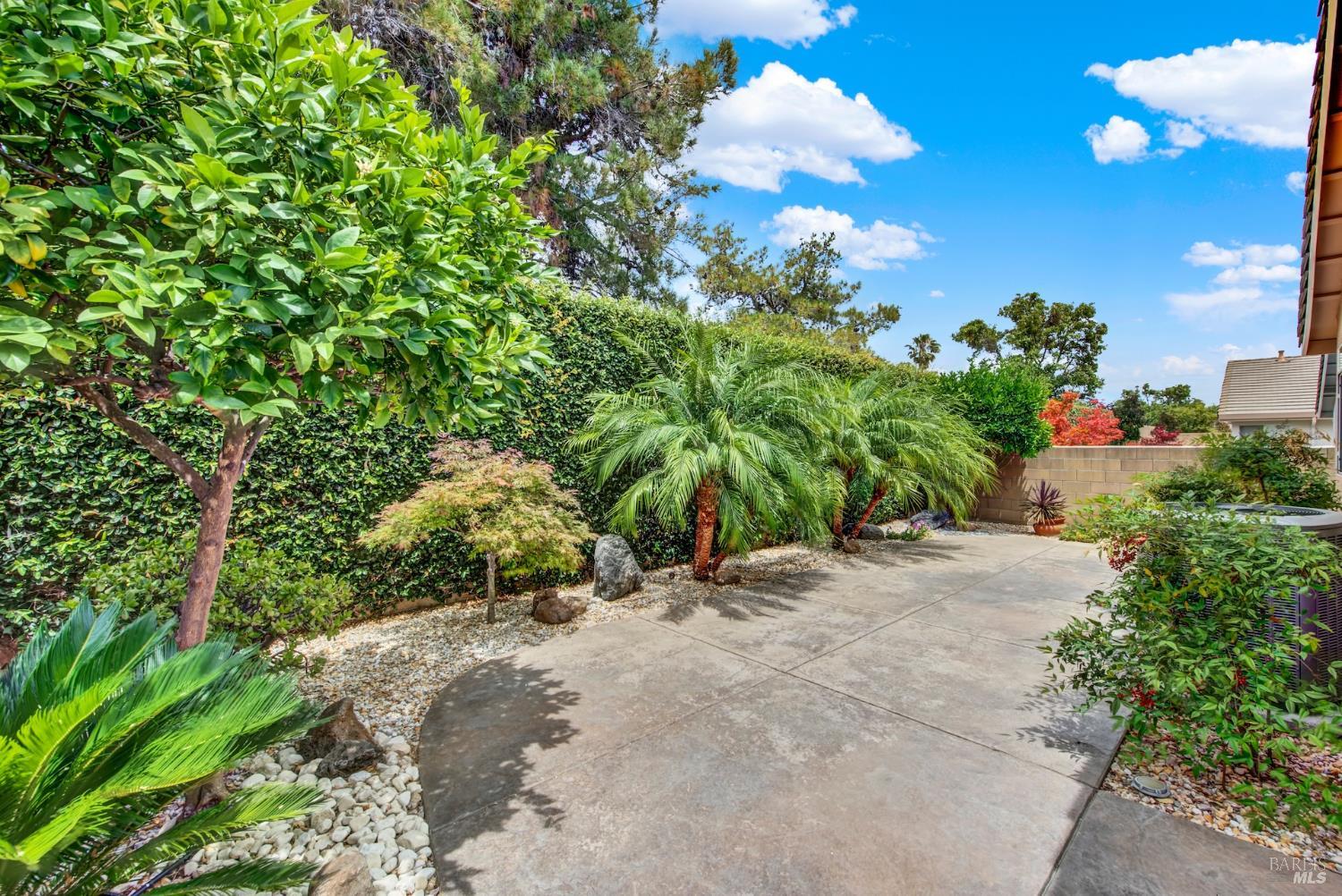 266 Bartlett Lane Vacaville CA 95687