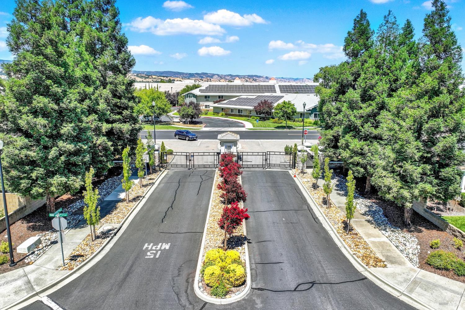 266 Bartlett Lane Vacaville CA 95687