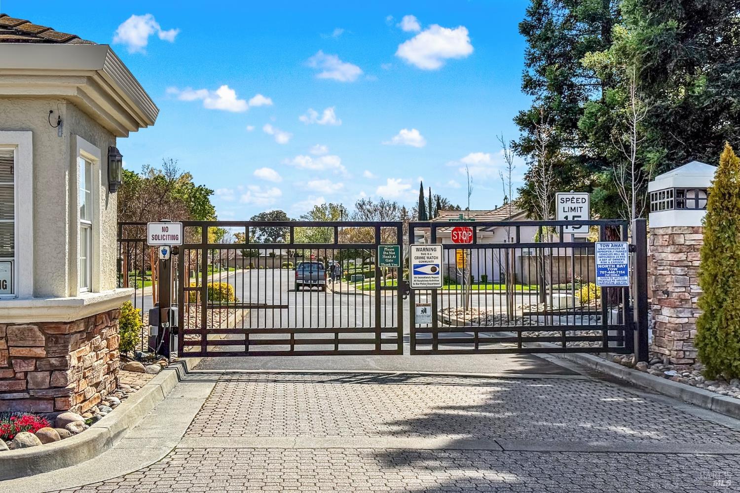 266 Bartlett Lane Vacaville CA 95687