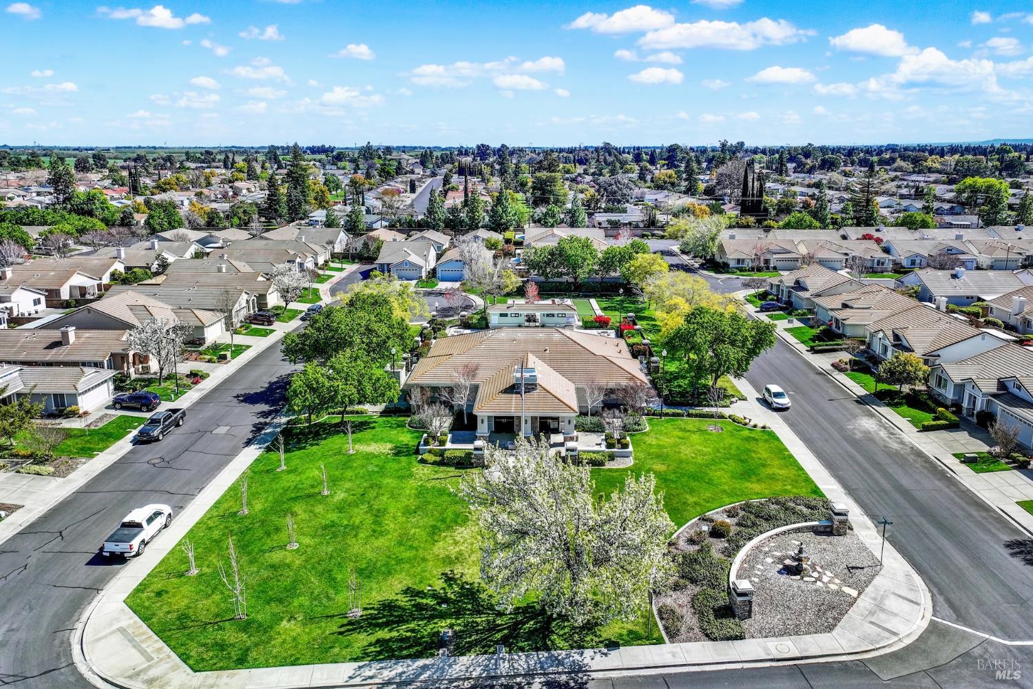 266 Bartlett Lane Vacaville CA 95687