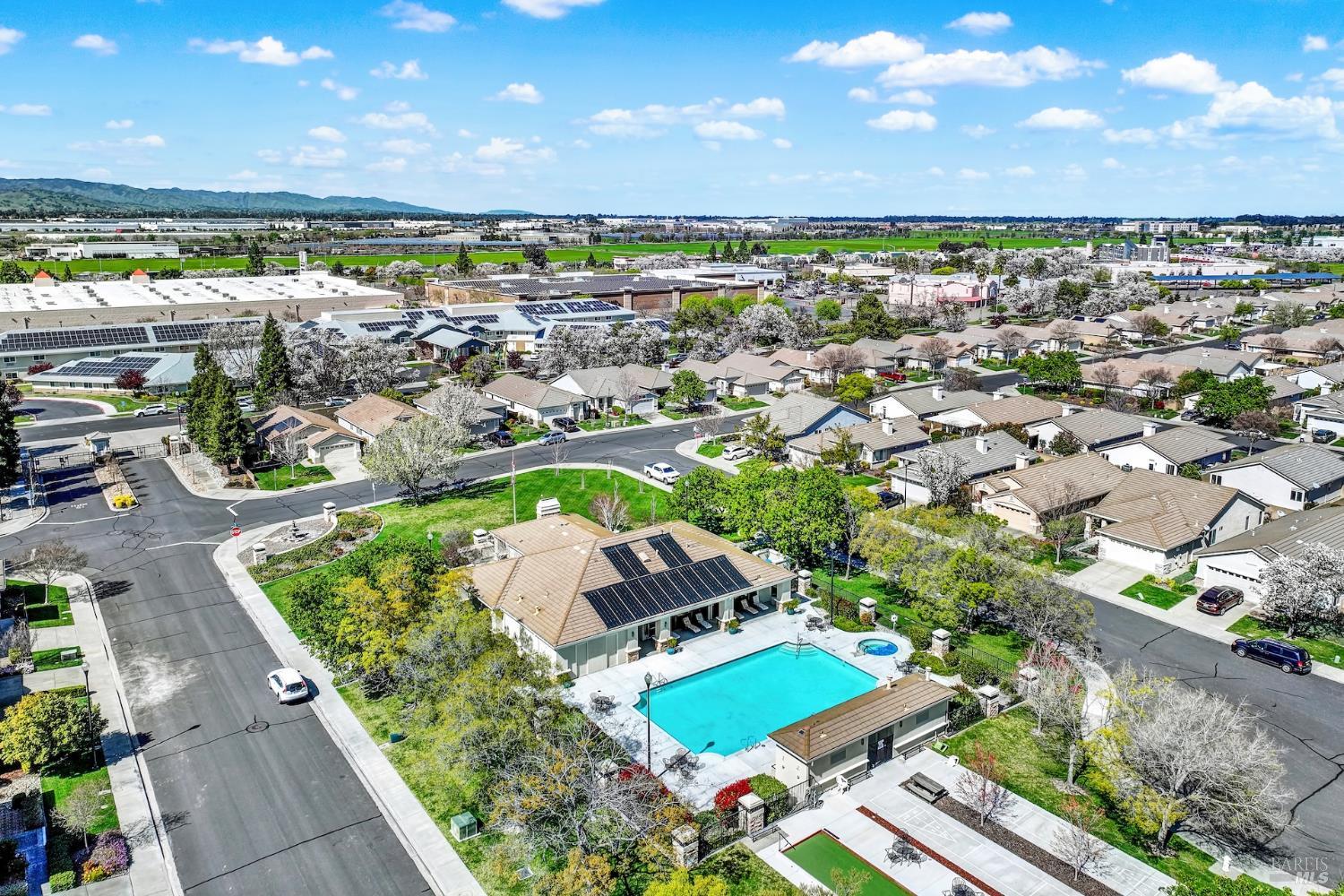266 Bartlett Lane Vacaville CA 95687