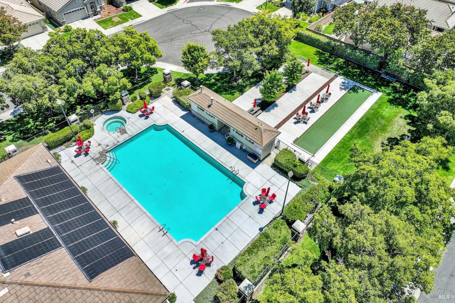 266 Bartlett Lane Vacaville CA 95687