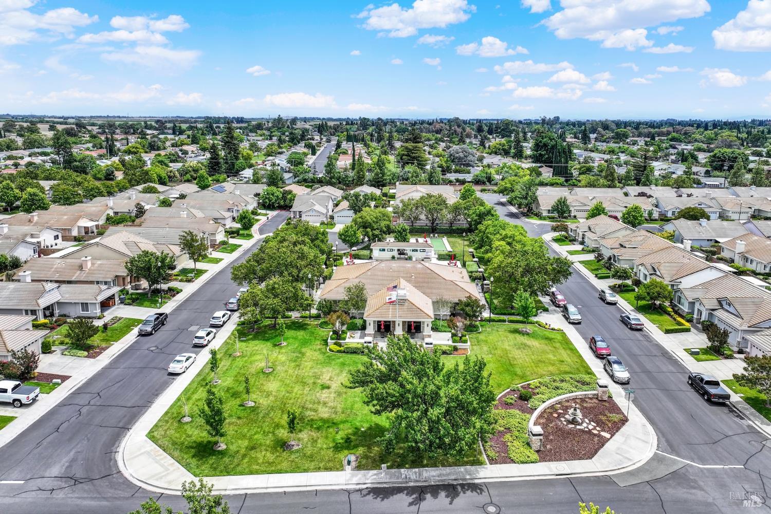 266 Bartlett Lane Vacaville CA 95687
