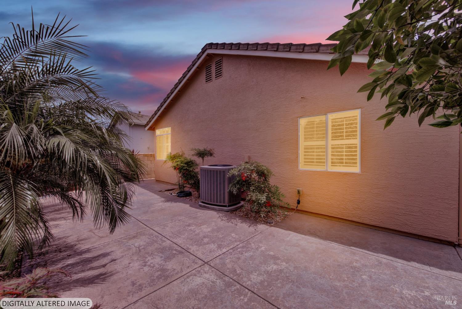 266 Bartlett Lane Vacaville CA 95687
