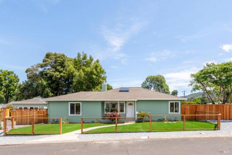 2 Las Huertas Court San Rafael CA 94903