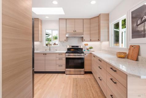 2 Las Huertas Court San Rafael CA 94903