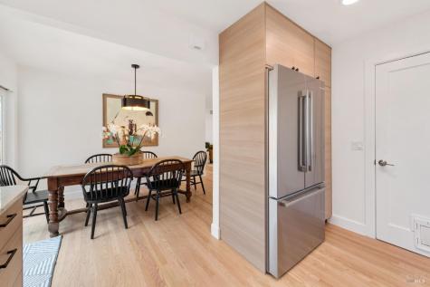 2 Las Huertas Court San Rafael CA 94903