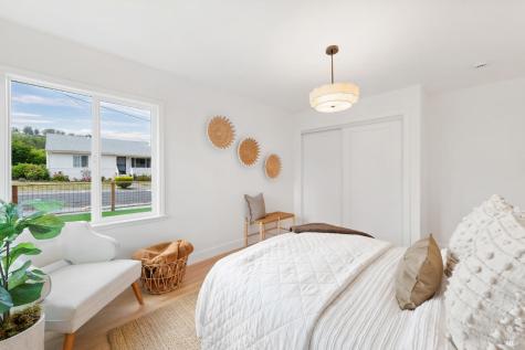 2 Las Huertas Court San Rafael CA 94903