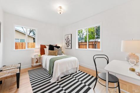 2 Las Huertas Court San Rafael CA 94903