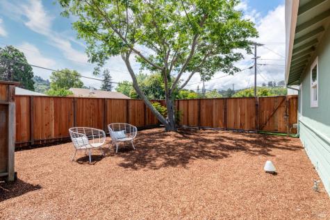 2 Las Huertas Court San Rafael CA 94903