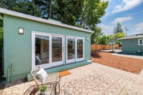 2 Las Huertas Court San Rafael CA 94903