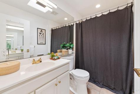 2 Las Huertas Court San Rafael CA 94903
