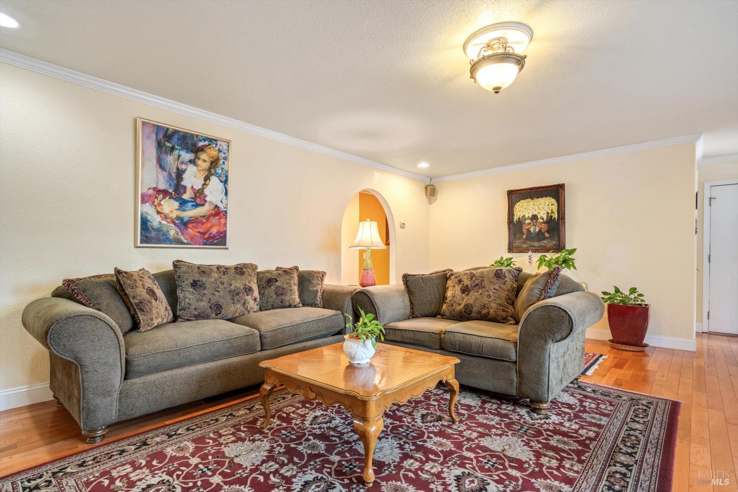 971 Eleanor Avenue Rohnert Park CA 94928