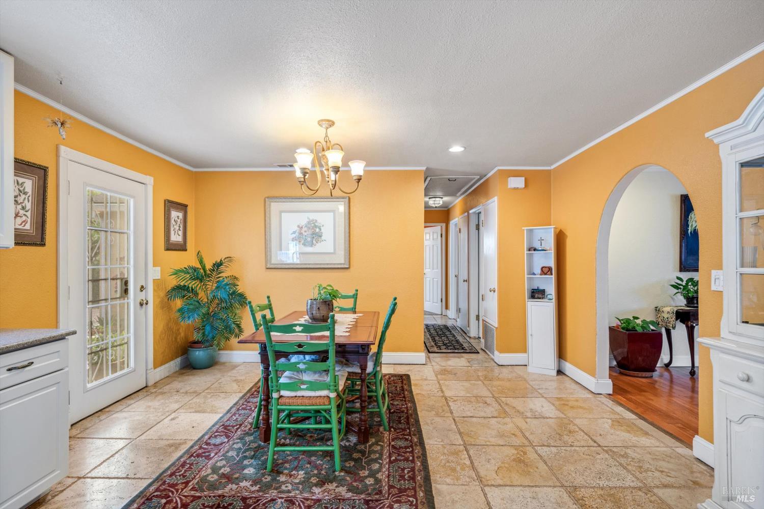 971 Eleanor Avenue Rohnert Park CA 94928
