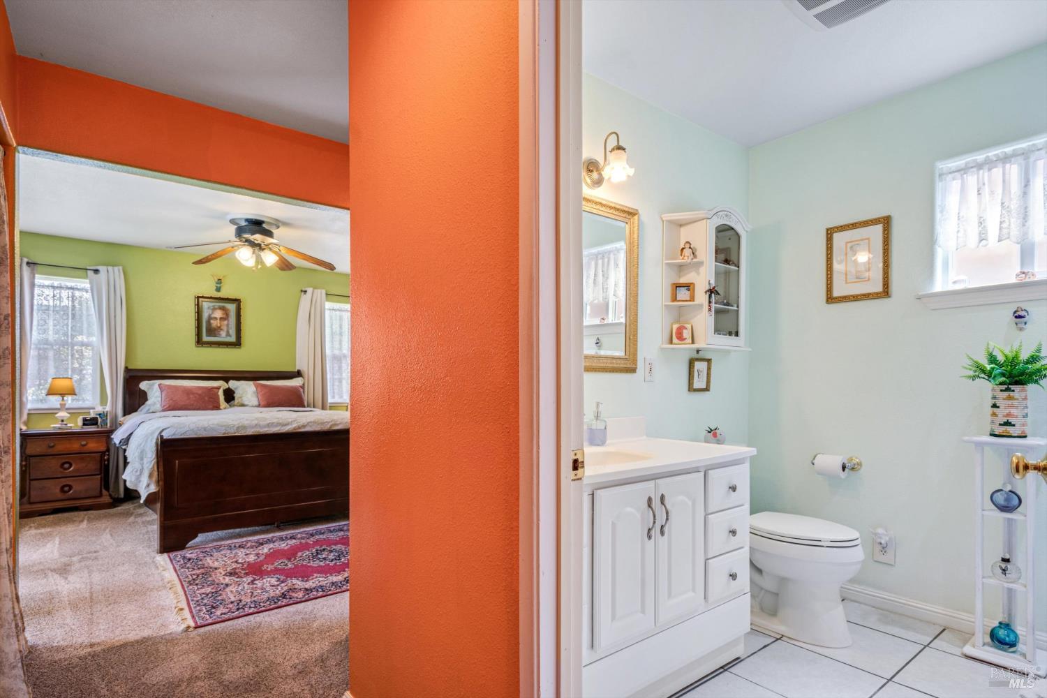 971 Eleanor Avenue Rohnert Park CA 94928