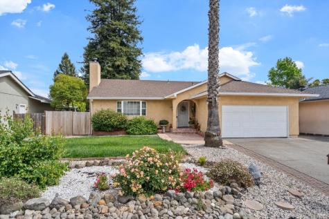971 Eleanor Avenue Rohnert Park CA 94928