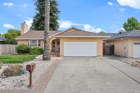 971 Eleanor Avenue Rohnert Park CA 94928
