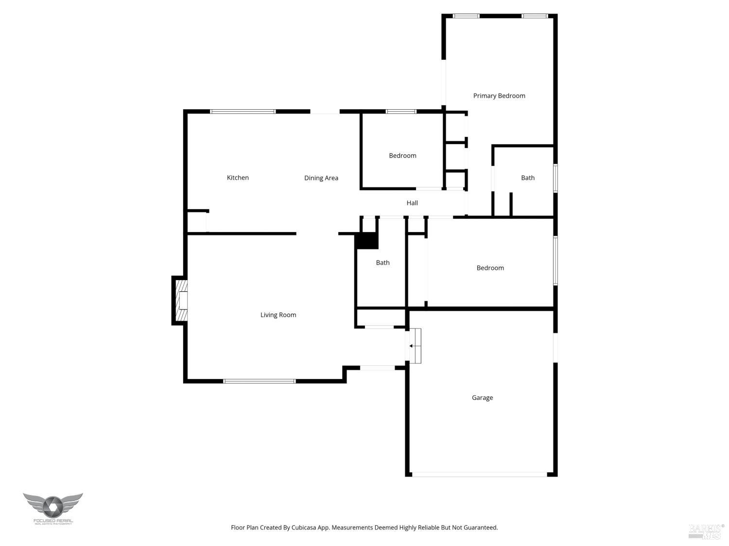 971 Eleanor Avenue Rohnert Park CA 94928